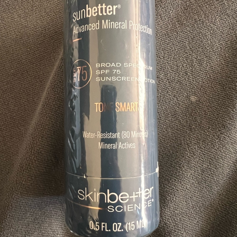 Skinbetter Science Sunbetter SPF 75 Sunscreen